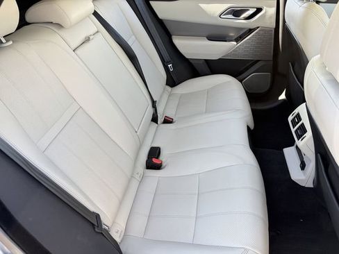 Used 2021 Land Rover Range Rover Velar S image 22
