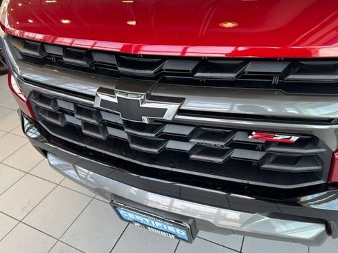 Used 2021 Chevrolet Colorado Z71 AWD/4WD image 35