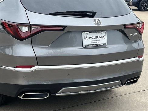 Used 2026 Acura MDX w/ Technology Package FWD image 6