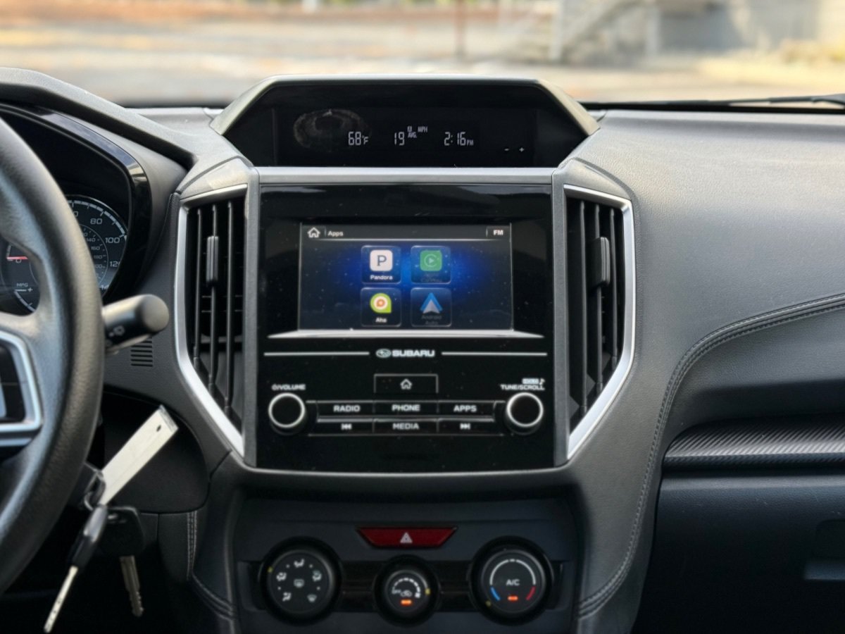 Used 2018 Subaru Impreza 2.0i AWD/4WD image 23