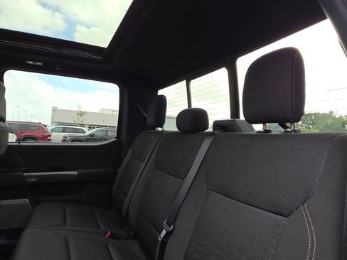 Used 2023 Ford F150 XLT w/ Equipment Group 302A High image 16