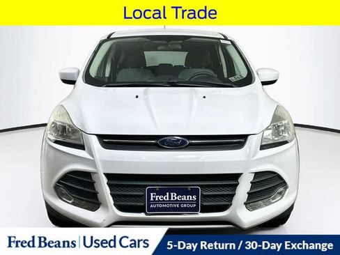 Used 2014 Ford Escape SE FWD image 2