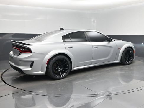 Used 2023 Dodge Charger Scat Pack RWD image 3