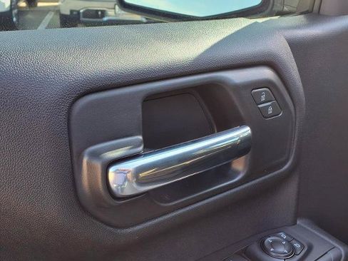 New 2026 GMC Sierra 1500 Pro w/ Pro Value Package RWD image 16