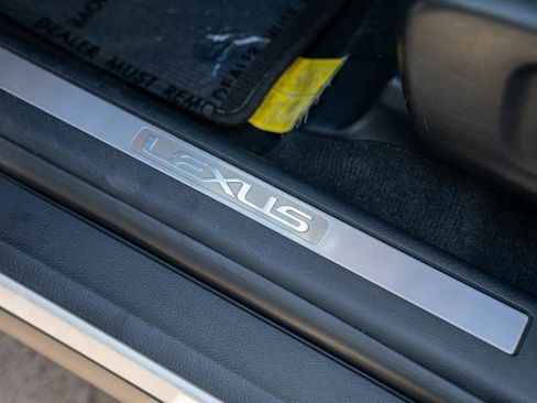 Used 2018 Lexus RX 350 FWD image 11