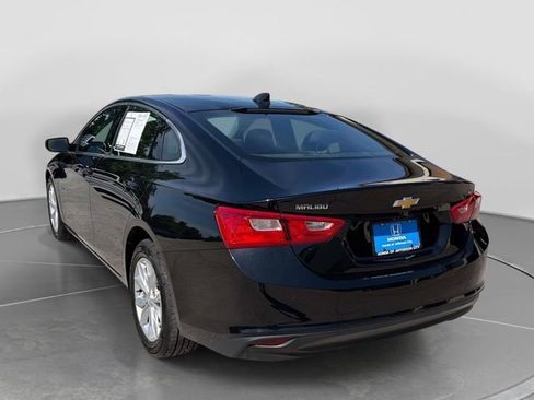 Used 2024 Chevrolet Malibu LT FWD image 4
