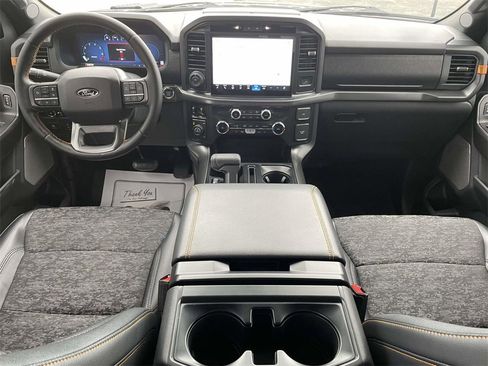 Used 2025 Ford F150 Tremor w/ Bed Utility Package image 11