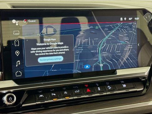 Used 2026 GMC Sierra 1500 SLT image 8