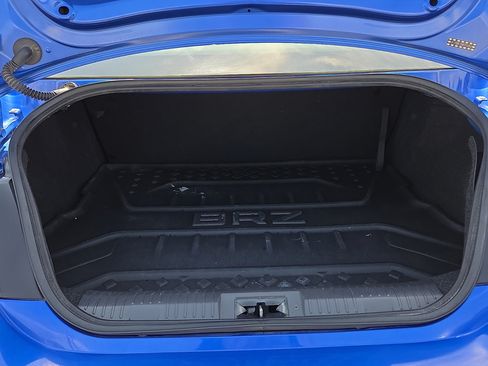 Used 2022 Subaru BRZ Limited RWD image 10