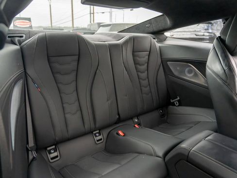 Used 2023 BMW M850i xDrive Coupe image 20
