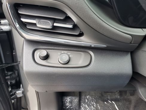 New 2025 Buick Envista Preferred w/ Convenience I Package image 9