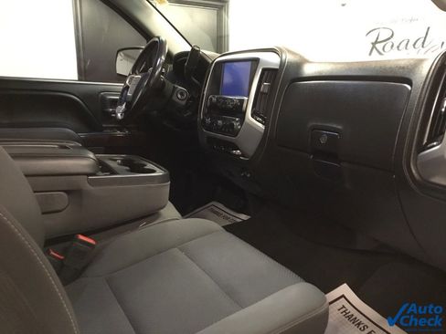 Used 2016 GMC Sierra 1500 SLE w/ SLE Value Package image 36