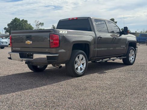Used 2014 Chevrolet Silverado 1500 LT image 11