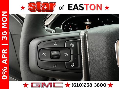 New 2026 GMC Sierra 1500 Denali w/ Denali Reserve Package image 23