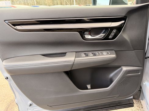 Certified 2024 Honda CR-V EX-L image 12