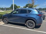 Used 2019 MAZDA CX-5 Touring image 3