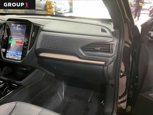 Used 2026 Subaru Forester Limited AWD/4WD image 19