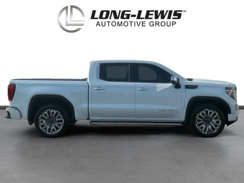 Used 2026 GMC Sierra 1500 Denali Ultimate AWD/4WD image 8