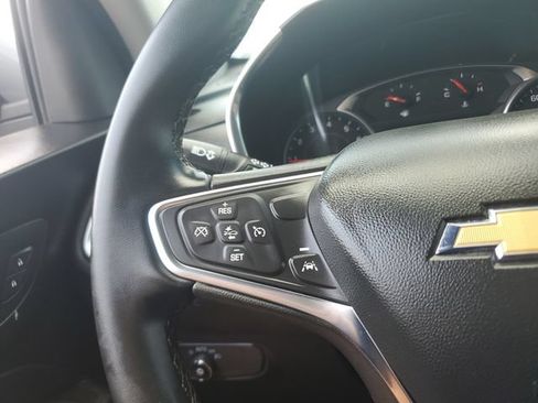 Used 2024 Chevrolet Equinox LT AWD/4WD image 22