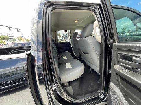 Used 2013 RAM 1500 Express AWD/4WD image 6