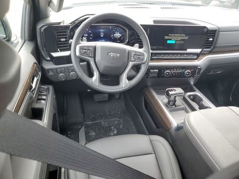 New 2026 Chevrolet Silverado 1500 RST w/ Convenience Package II image 11