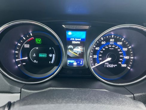 Used 2013 Hyundai Sonata Hybrid image 19