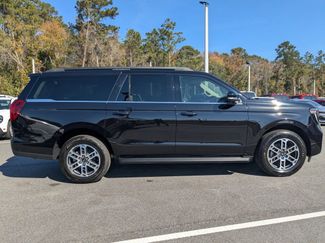 New 2025 Ford Expedition Max Active video 3