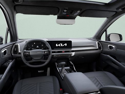 New 2026 Kia Sorento SX Prestige image 42