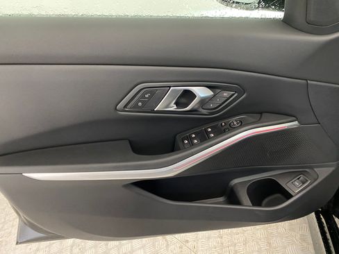 New 2026 BMW 330i xDrive Sedan w/ M Sport Package image 11