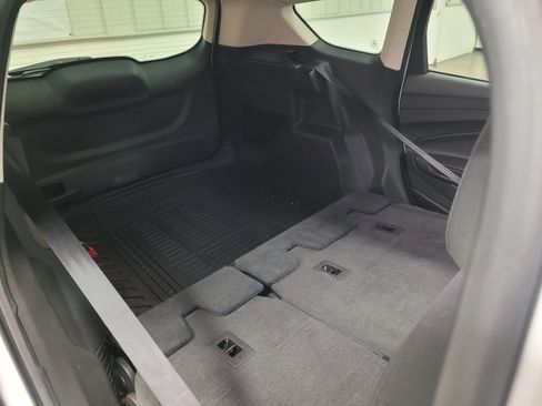 Used 2017 Ford Escape S FWD image 18