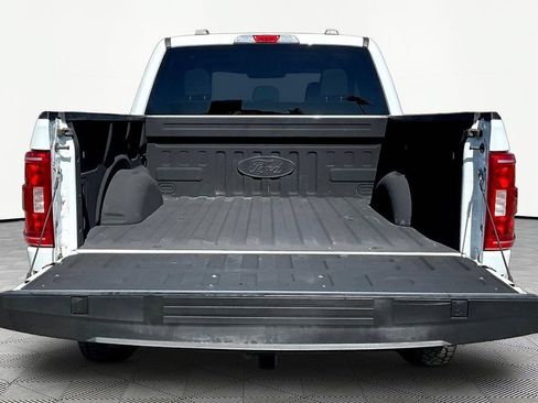 Used 2022 Ford F150 XLT w/ Trailer Tow Package AWD/4WD image 7