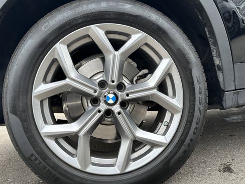 Used 2024 BMW X3 xDrive30i w/ Premium Package image 14