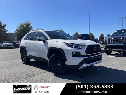 Used 2024 Toyota RAV4 Adventure