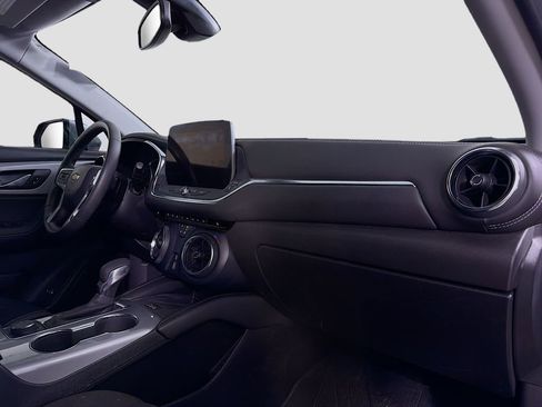 Used 2024 Chevrolet Blazer LT w/ Convenience Package image 32