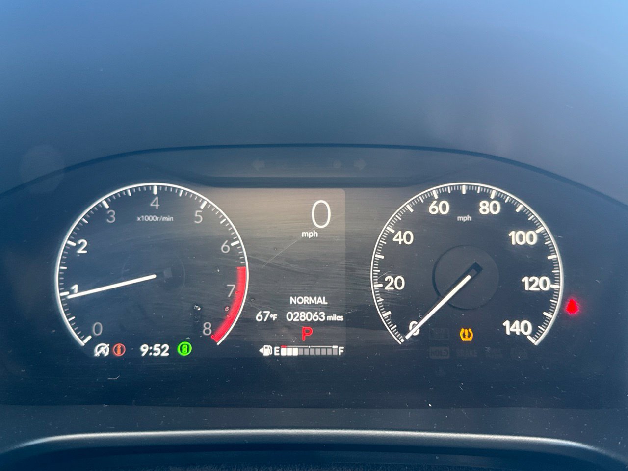 Used 2025 Honda CR-V EX image 46