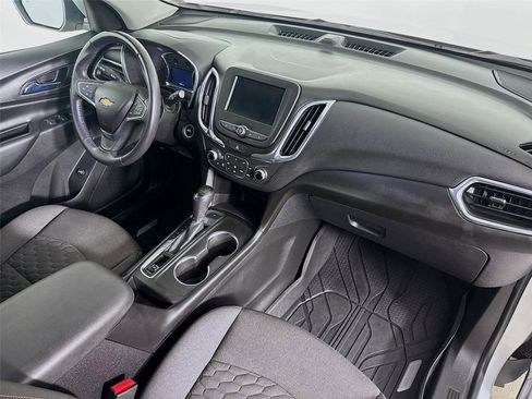 Used 2019 Chevrolet Equinox LT image 29