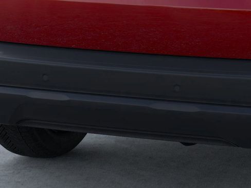 New 2026 Ford Escape ST-Line Select w/ Tech Pack #2 image 26