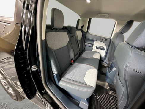 Used 2024 Ford Maverick XLT w/ XLT Luxury Package FWD image 25