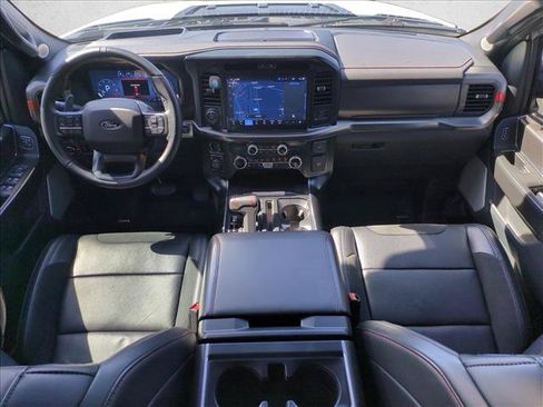 Used 2025 Ford F150 Raptor AWD/4WD image 19