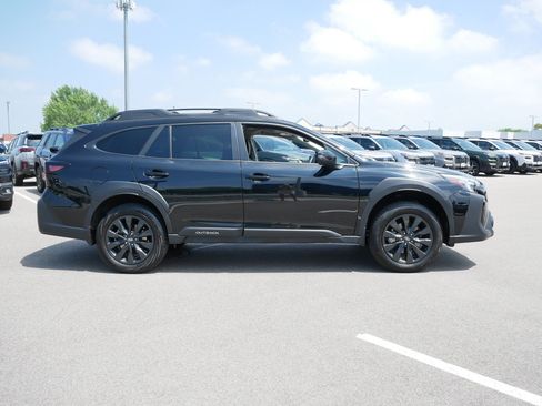 Certified 2023 Subaru Outback Limited XT AWD/4WD image 41