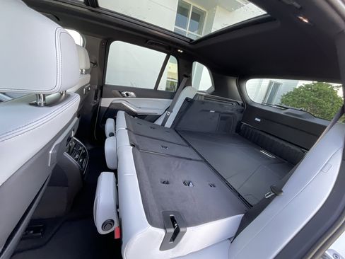 New 2026 BMW X5 sDrive40i w/ Climate Comfort Package image 30