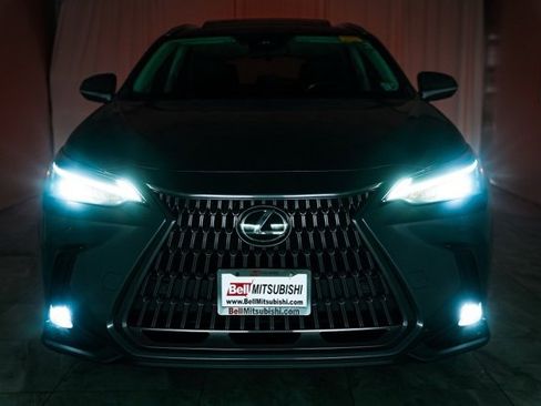 Used 2023 Lexus NX 350 AWD w/ Premium Package image 38