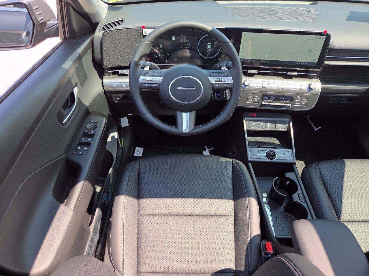 New 2026 Hyundai Kona Limited AWD/4WD image 63