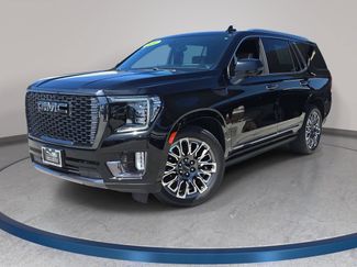 Used 2024 GMC Yukon Denali Ultimate AWD/4WD video 1