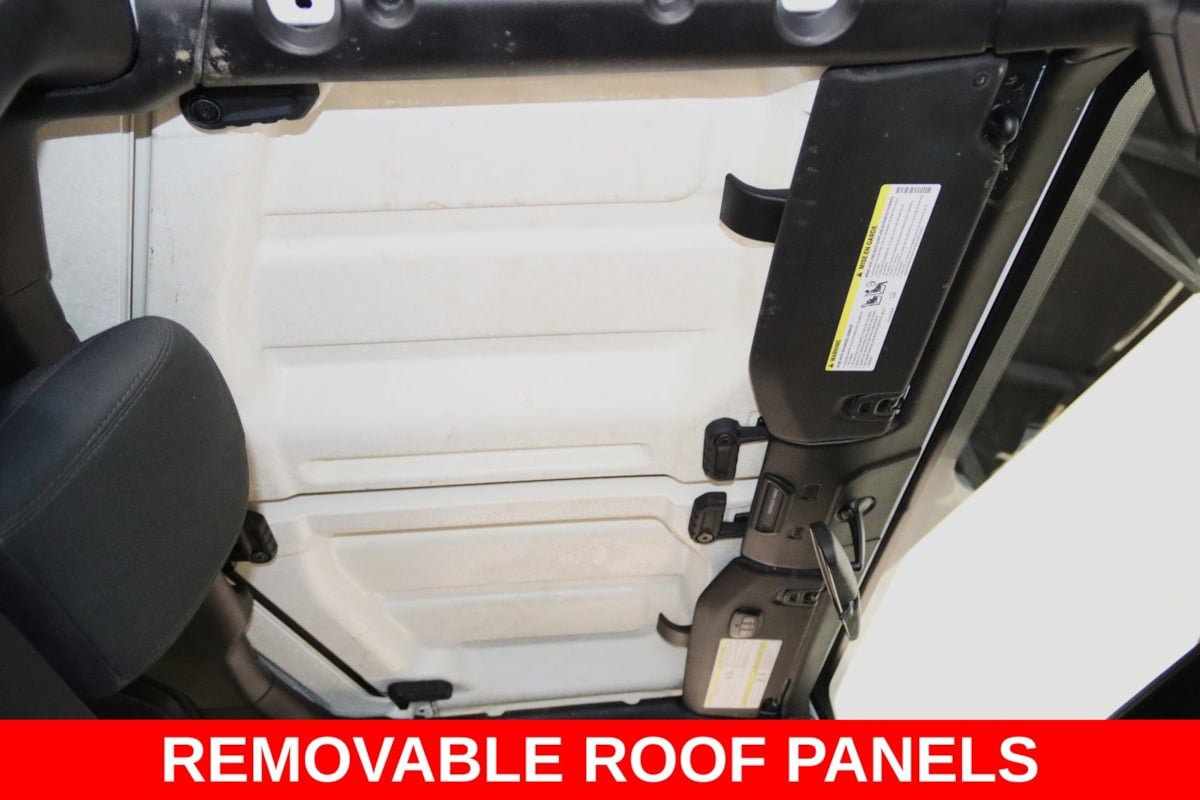 Used 2021 Jeep Gladiator Sport AWD/4WD image 12