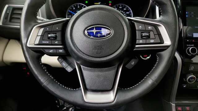 Used 2022 Subaru Ascent Limited w/ Technology Package AWD/4WD image 67