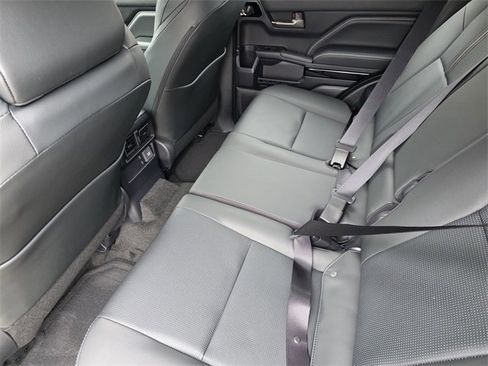 New 2025 Toyota 4Runner Limited image 22