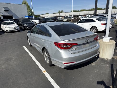 Used 2015 Hyundai Sonata ECO FWD image 6