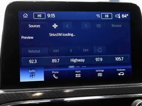 Certified 2023 Ford Escape ST-Line image 3