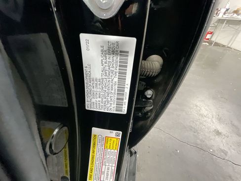 Used 2022 Honda Accord Sport image 31